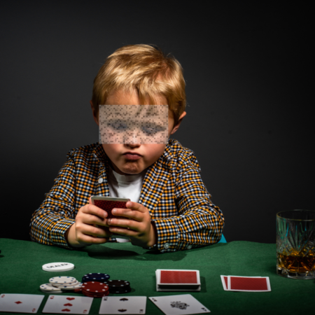 Danimarca, Al lavoro per sensibilizzare i minori sui rischi del gambling