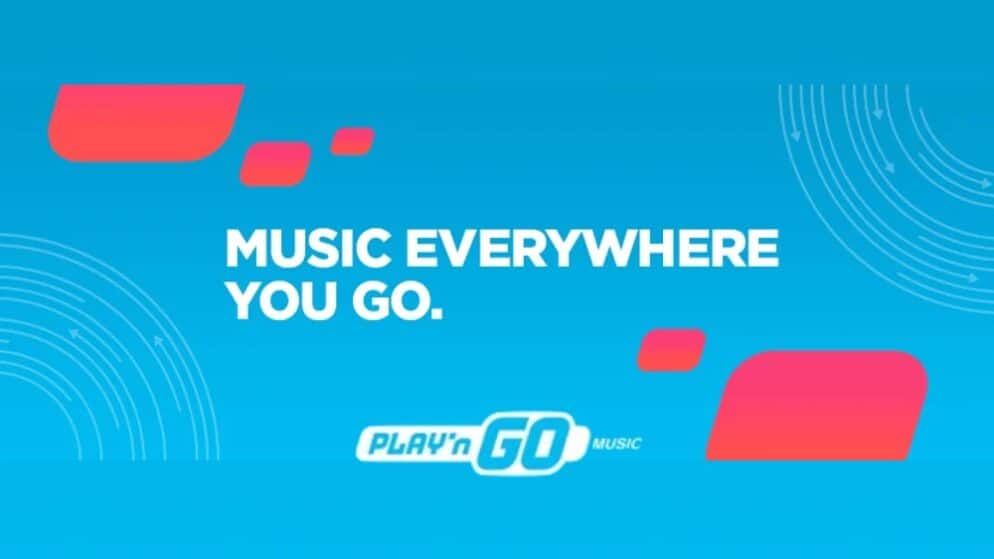 Musica e gambling si uniscono: arriva Play n GO Music