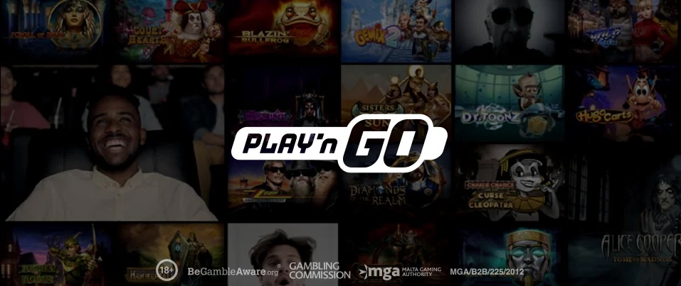 Play’n GO slot da record a dicembre per numero di giri
