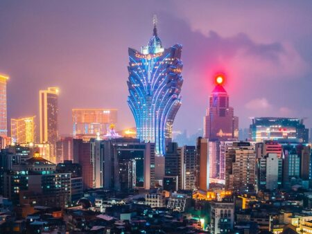 Macao a muso duro sul gioco illegale: presto nuove sanzioni?