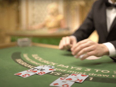 Il conteggio delle carte al blackjack online funziona davvero?