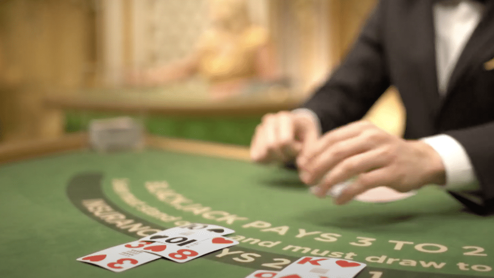 Il conteggio delle carte al blackjack online funziona davvero?