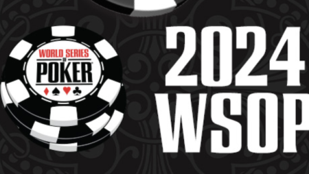 Il circuito delle World Series of Poker 2024 a LA