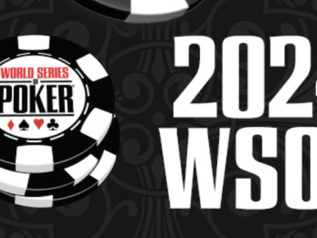Il circuito delle World Series of Poker 2024 a LA