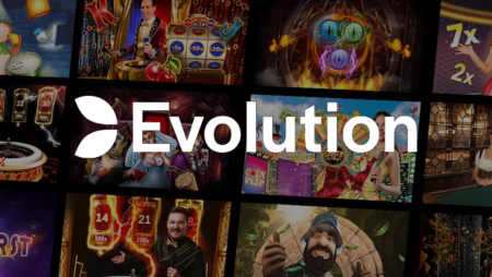 Evolution Gaming e Livespins, La nuova era dell’intrattenimento live