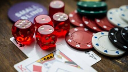 Casino inglesi online, Le novità sul Gambling Survey