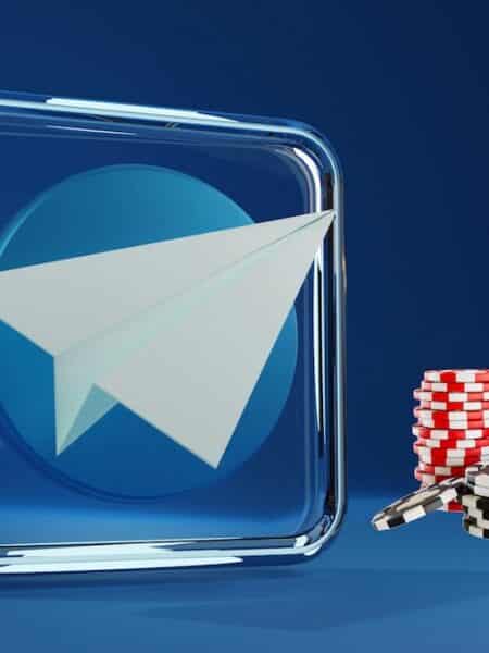 Gen Z e mobile, il futuro è dei casinò Telegram?