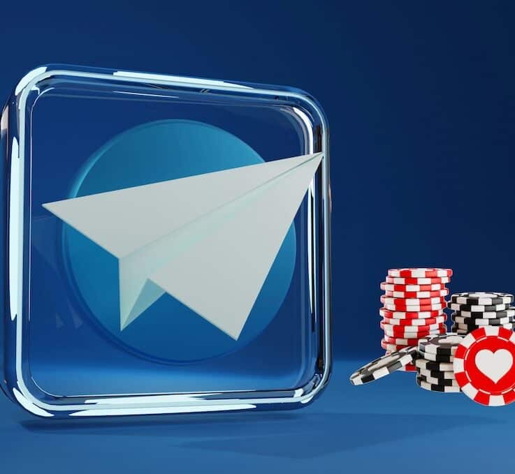 Gen Z e mobile, il futuro è dei casinò Telegram?