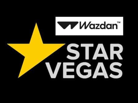 Wazdan rafforza la sua presenza grazie a StarVegas Italia