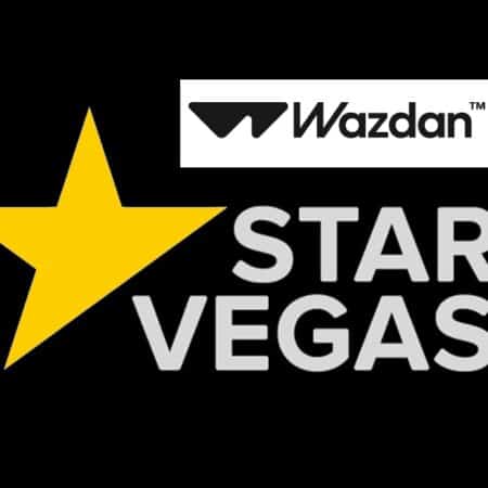 Wazdan rafforza la sua presenza grazie a StarVegas Italia