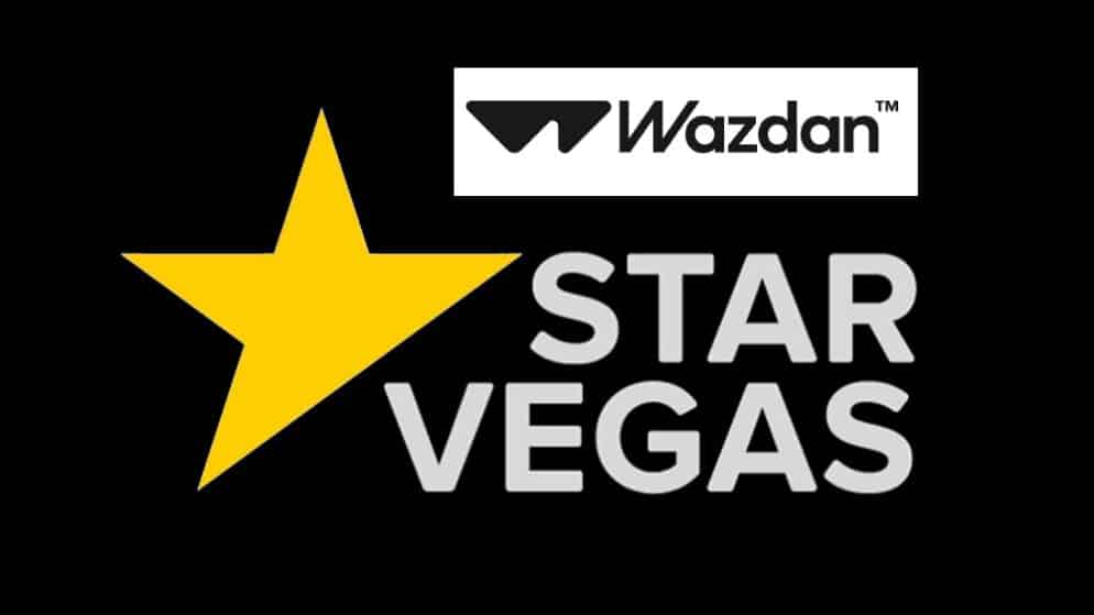 Wazdan rafforza la sua presenza grazie a StarVegas Italia