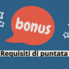 Requisiti di puntata sotto esame: cosa dicono gli esperti