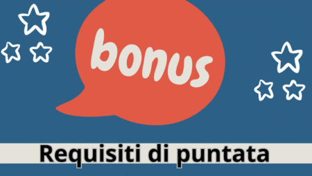 Requisiti di puntata sotto esame: cosa dicono gli esperti