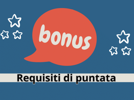 Requisiti di puntata sotto esame: cosa dicono gli esperti