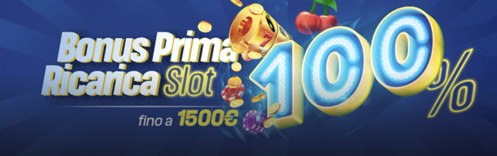 Scopri di più sul QuiGioco casino bonus benvenuto 2024