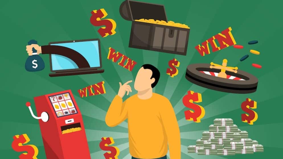 Casino online senza documenti: che sicurezza offrono?