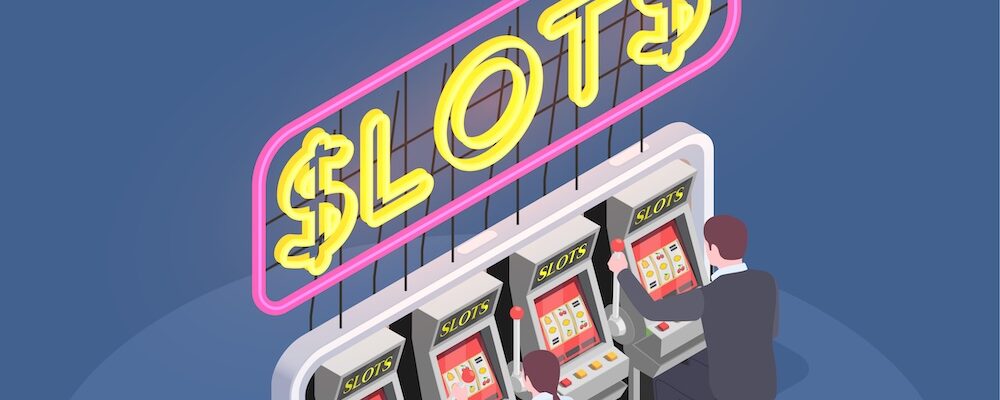 Come capire quando una slot machine sta per pagare