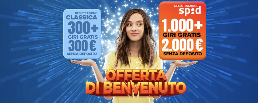 Scopri lo StarVegas Bonus senza deposito per il 2026