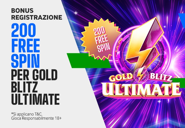Scopri il Bonus benvenuto Casino di Betway senza deposito
