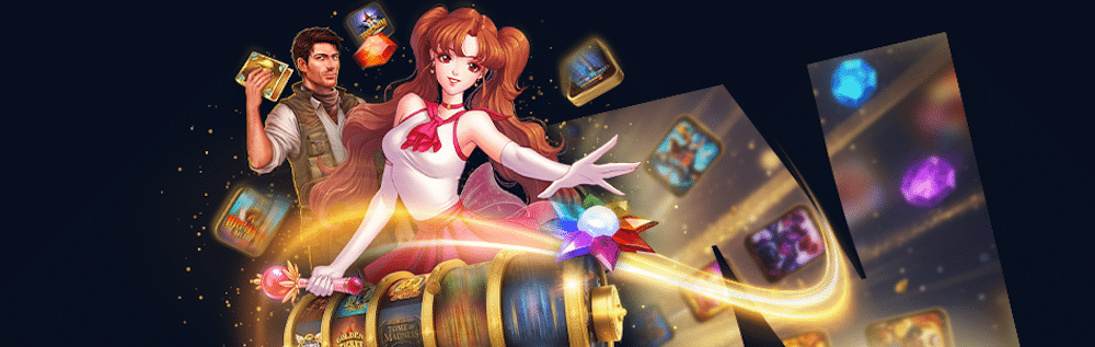 Scopri quali sono i bonus NetBet casino