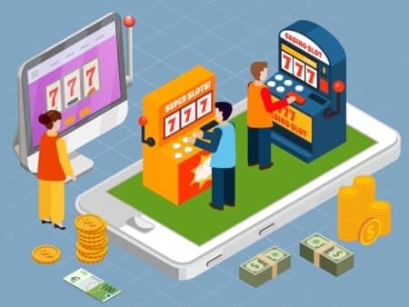 I segreti delle slot online senza registrazione (per provare a vincere!)