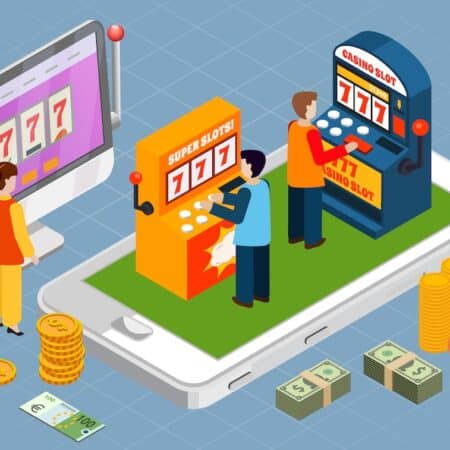 I segreti delle slot online senza registrazione (per provare a vincere!)