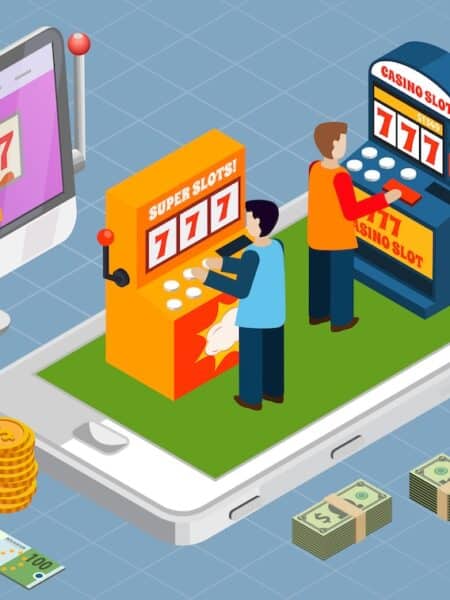 I segreti delle slot online senza registrazione (per provare a vincere!)
