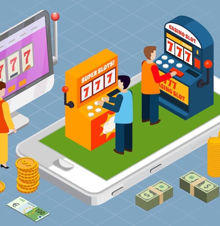 I segreti delle slot online senza registrazione (per provare a vincere!)