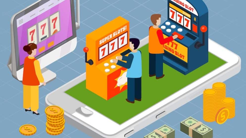 I segreti delle slot online senza registrazione (per provare a vincere!)