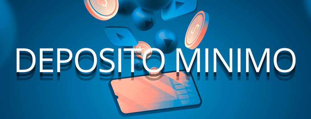 Casino Deposito Minimo: giocare spendendo il "giusto" - Scopri di più su ProCasino