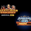 Nuove esclusive AdmiralBet Slot tutte da scoprire su ProCasino