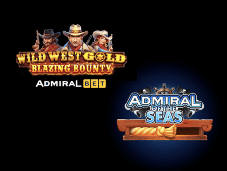 Nuove esclusive AdmiralBet Slot tutte da scoprire su ProCasino