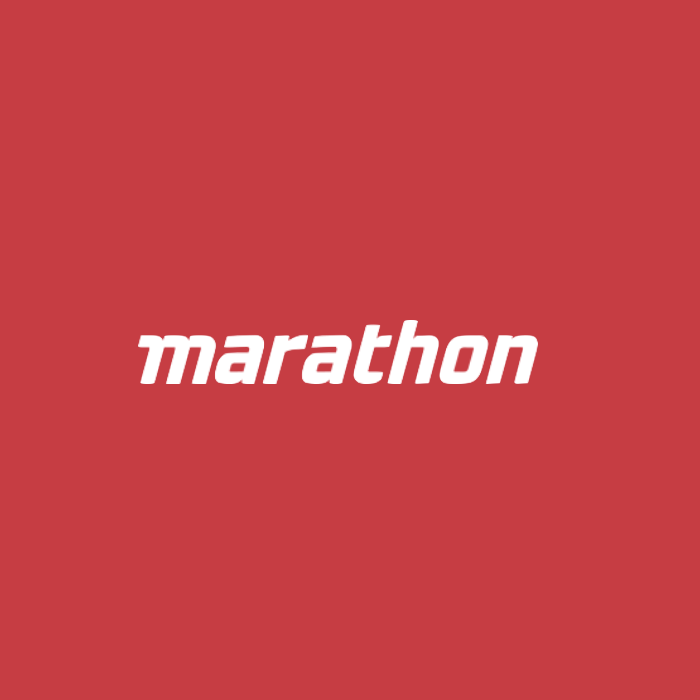 MarathonBet Logo