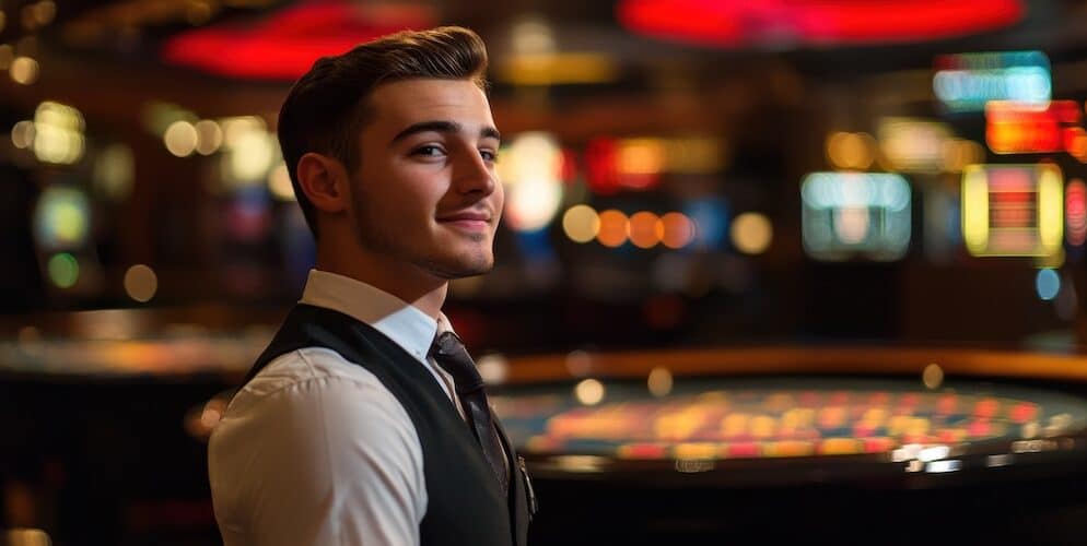 Giochi Casino Live: settore in bilico e l’ADM che fa?