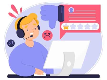 Come funziona l’assistenza clienti nel gioco online?