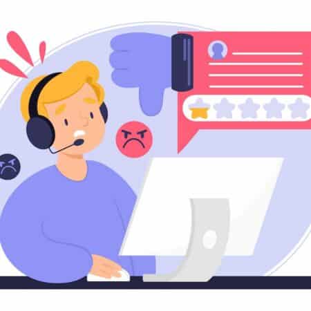 Come funziona l’assistenza clienti nel gioco online?