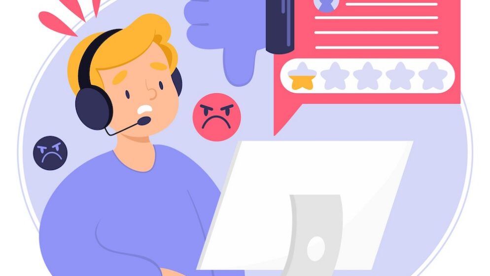 Come funziona l’assistenza clienti nel gioco online?