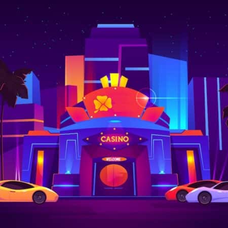 Uno sguardo ai trend dei casinò italiani: fisici vs online?