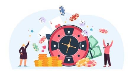 8 consigli per scommettere e vincere al casinò