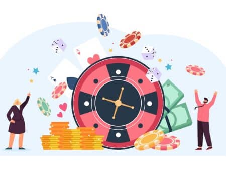 8 consigli per scommettere e vincere al casinò