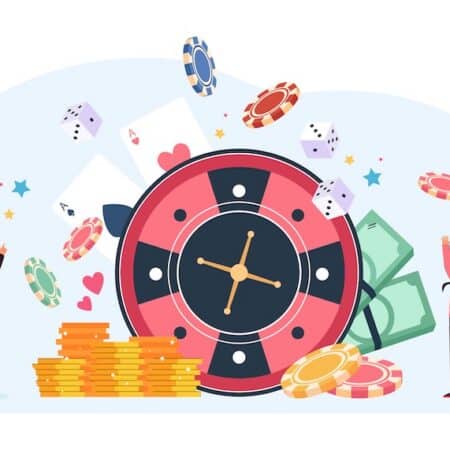 8 consigli per scommettere e vincere al casinò