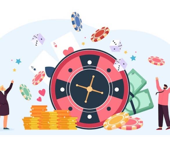 8 consigli per scommettere e vincere al casinò