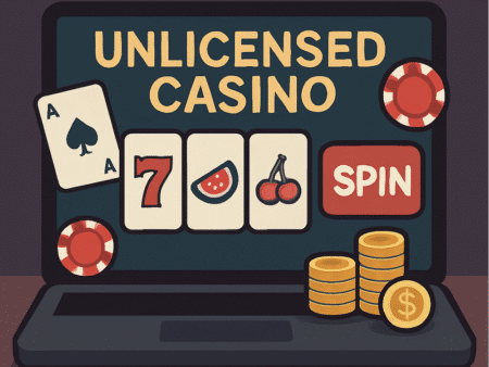 Evitare i casino online non AAMS: rischi e sicurezza