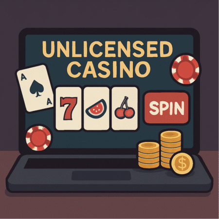 Evitare i casino online non AAMS: rischi e sicurezza