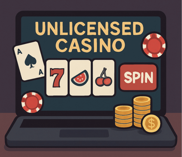 Evitare i casino online non AAMS: rischi e sicurezza