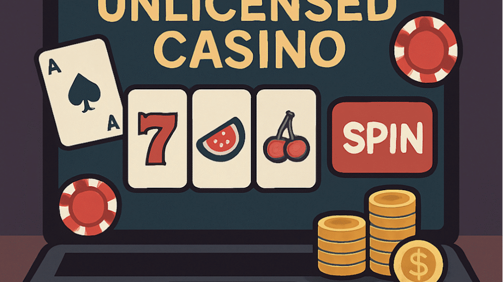 Evitare i casino online non AAMS: rischi e sicurezza