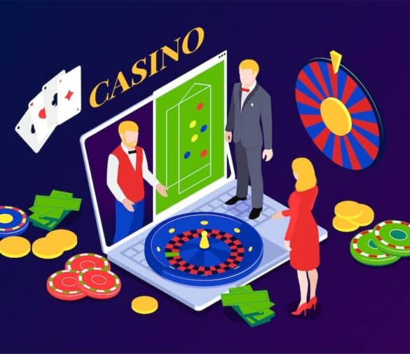 Quali sono i migliori software per casinò online affidabili?