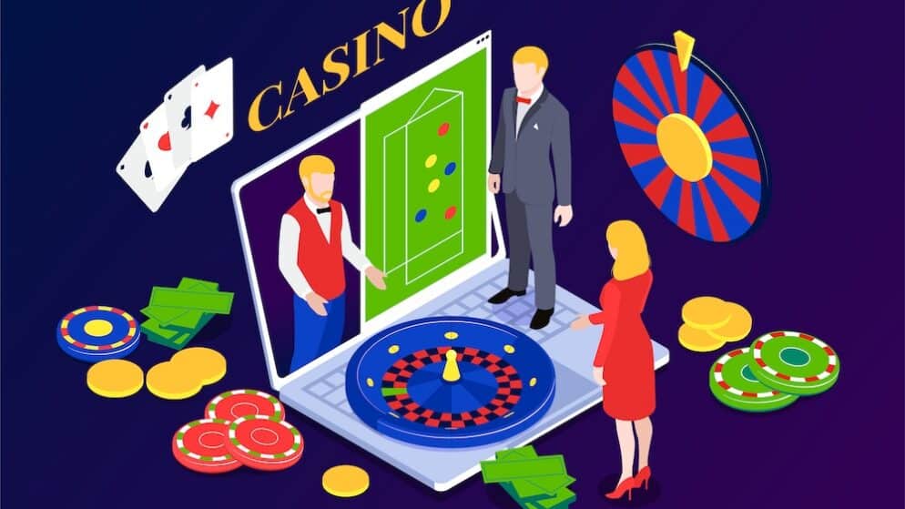 Quali sono i migliori software per casinò online affidabili?