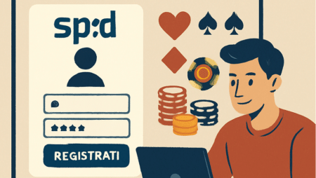Cosa devi sapere sul Bonus Casino SPID prima che scompaia!