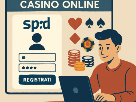 Cosa devi sapere sul Bonus Casino SPID prima che scompaia!